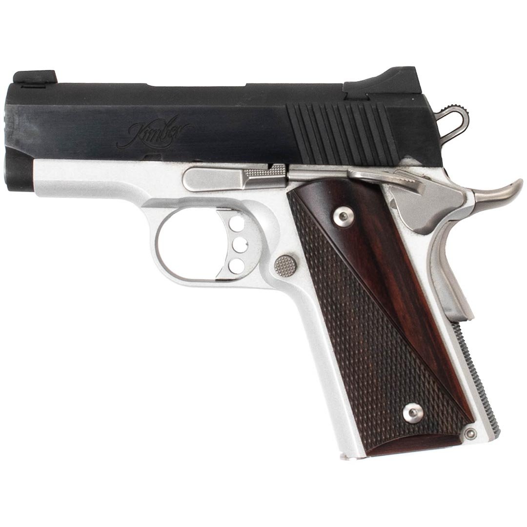 KIMBER ULTRA CARRY II